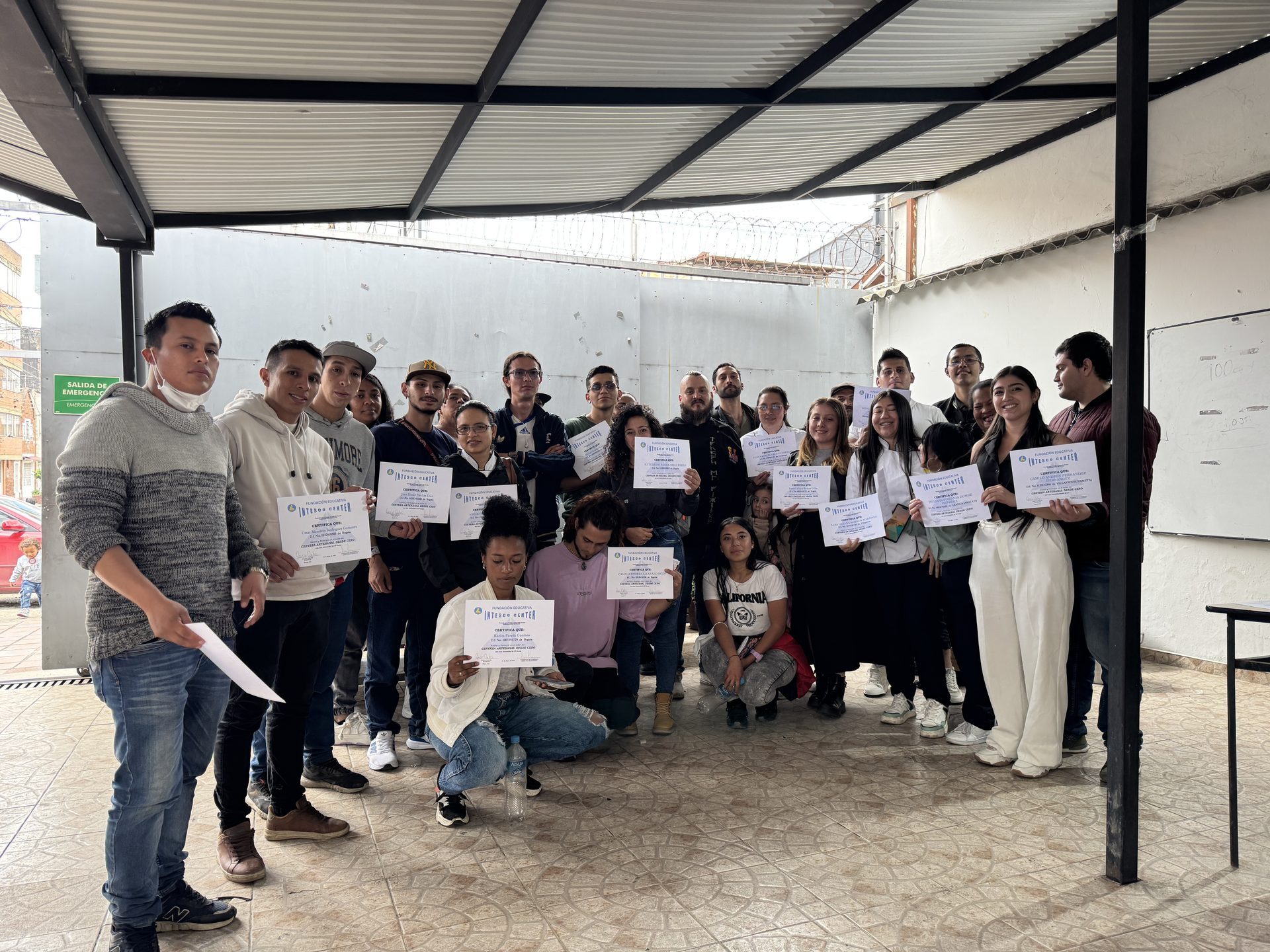 Asistencia Contable y Financiera