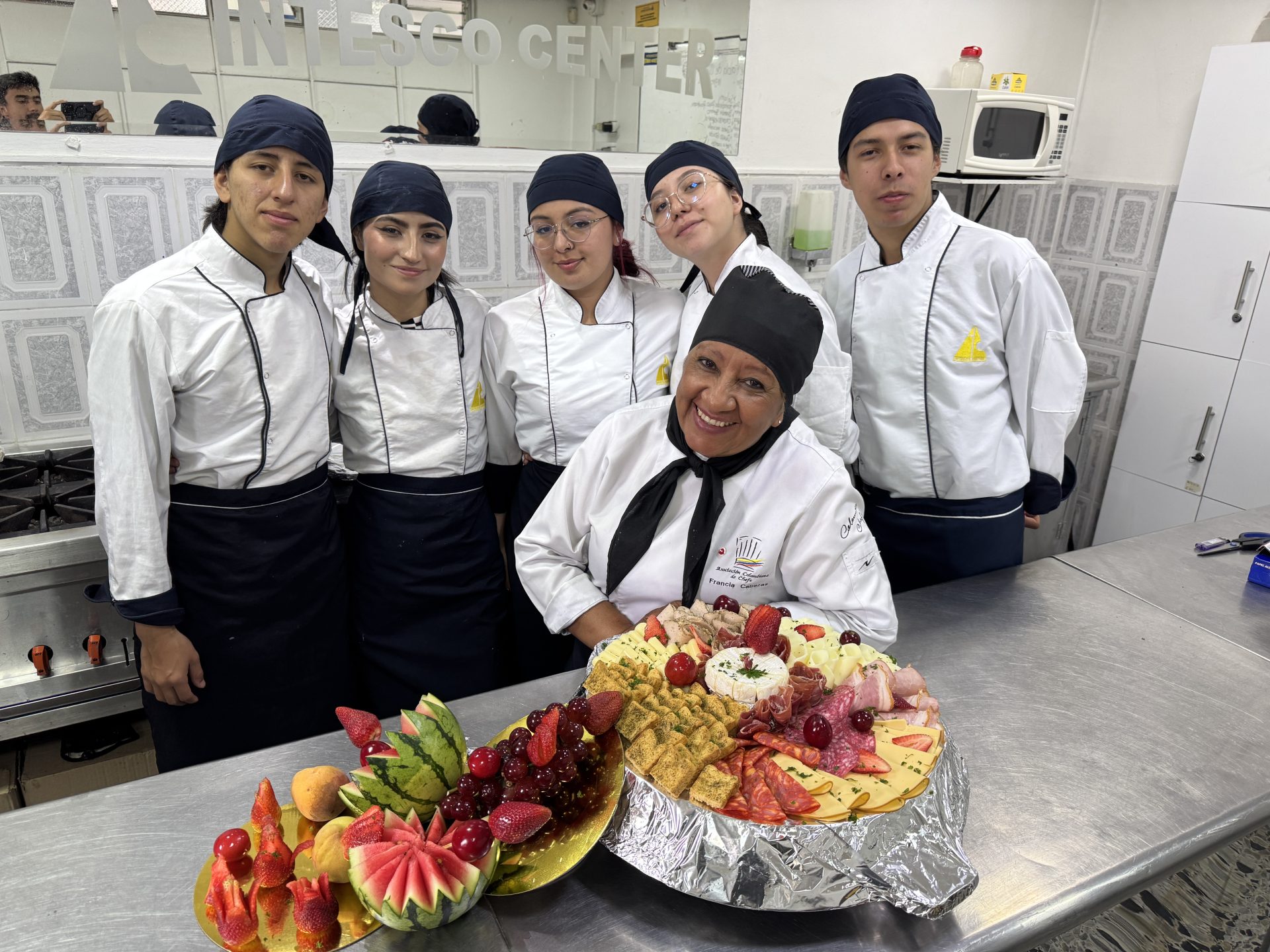 Hotelería y Turismo