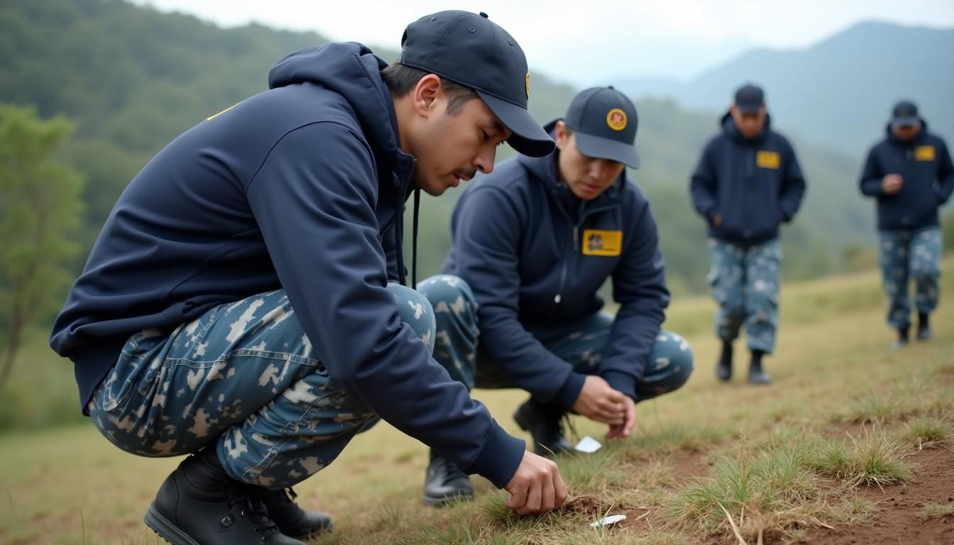 Campamento Intensivo